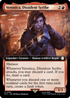 Veronica, Dissident Scribe (Extended Art) (PIP-395) - Fallout: (Extended Art)