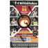 2020-21 Panini Chronicles Basketball Cereal Box