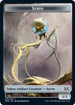 Servo Token (2XM-025) - Double Masters
