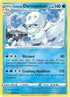 Galarian Darmanitan (Cracked Ice Holo) (44/189) Holofoil [Deck Exclusives] - Holo Rare