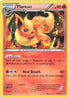 Flareon (Cosmos Holo) (013/98) Holofoil [Miscellaneous Cards & Products] - Promo