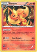 Flareon (Cosmos Holo) (013/98) Holofoil [Miscellaneous Cards & Products] - Promo