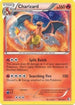 Charizard - 20/149 (Cosmos Holo)/149  - Holofoil Blister Exclusives - Promo