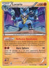 Lucario (Cosmos Holo) (64/99) Holofoil [Blister Exclusives] - Promo