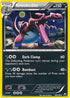 Krookodile - 66/108 (Cosmos Holo)/108  - Holofoil Blister Exclusives - Promo