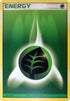 Grass Energy (2006 Unnumbered) [League & Championship Cards] - Common