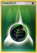 Grass Energy (2006 Unnumbered) [League & Championship Cards] - Common