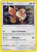 Eevee (SWSH042/307) Holofoil [SWSH Sword & Shield Promo Cards] - Promo