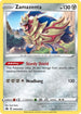 Zamazenta - SWSH034  - Holofoil SWSH Sword & Shield Promo Cards - Promo
