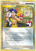 Pokemon Collector (League Promo) (97/123) Reverse Holofoil [League & Championship Cards] - Promo