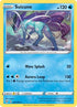 Suicune 037/189  Deck Exclusives - Rare