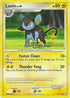 Luxio - 52/130 (Prerelease)/130  Nintendo Promos - Promo