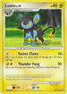 Luxio - 52/130 (Prerelease)/130  Nintendo Promos - Promo