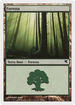 Forest (Italian) - "Foresta" (K21) (PSAL-K21) - Salvat 2005