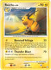 Raichu - 27/99 (Prerelease)/99  Nintendo Promos - Promo