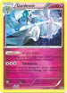 Gardevoir (Cosmos Holo) (054/98) Holofoil [Blister Exclusives] - Promo