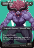 Vincent Valentine (Borderless) (FIN-383) - FINAL FANTASY