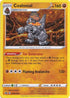 Coalossal - SWSH054 (SWSH054/054) Holofoil [SWSH Sword & Shield Promo Cards] - Promo