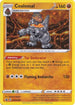 Coalossal - SWSH054 (SWSH054/054) Holofoil [SWSH Sword & Shield Promo Cards] - Promo