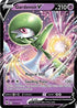 Gardevoir V 016  - Holofoil Champions Path - Ultra Rare