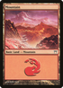 Mountain (299) (CHK-299) - Champions of Kamigawa