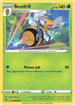 Beedrill (004/73) Reverse Holofoil [Champions Path] - Uncommon