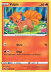 Vulpix 006  - Reverse Holofoil Champions Path - Common