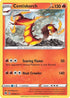 Centiskorch (010/73) Reverse Holofoil [Champions Path] - Holo Rare