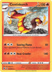 Centiskorch (010/73) Reverse Holofoil [Champions Path] - Holo Rare