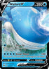 Wailord V 013  - Holofoil Champions Path - Ultra Rare