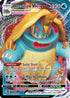Drednaw VMAX 015  - Holofoil Champions Path - Ultra Rare