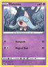 Hatenna (018/73) Reverse Holofoil [Champions Path] - Common