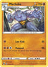 Machoke 025  Champions Path - Uncommon