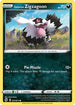 Galarian Zigzagoon (035/73) [Champions Path] - Common