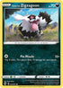 Galarian Zigzagoon (035/73) Reverse Holofoil [Champions Path] - Common