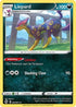 Liepard 040  Champions Path - Uncommon