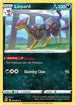 Liepard 040  Champions Path - Uncommon