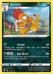 Scrafty 042  - Reverse Holofoil Champions Path - Holo Rare