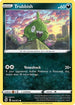 Trubbish 043  Champions Path - Common