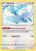 Altaria (049/73) Reverse Holofoil [Champions Path] - Holo Rare