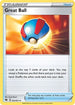 Great Ball (052/73) Reverse Holofoil [Champions Path] - Uncommon