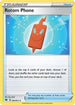 Rotom Phone 064  - Reverse Holofoil Champions Path - Uncommon