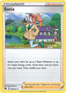 Sonia 065  - Reverse Holofoil Champions Path - Uncommon