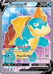 Drednaw V (Full Art) 069  - Holofoil Champions Path - Ultra Rare