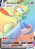 Gardevoir VMAX (Secret) 076  - Holofoil Champions Path - Secret Rare