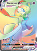 Gardevoir VMAX (Secret) 076  - Holofoil Champions Path - Secret Rare