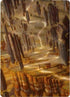 Brightclimb Pathway Art Card (ASZNR-023) - Art Series: Zendikar Rising