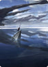Seachrome Coast Art Card (ASZNR-031) - Art Series: Zendikar Rising