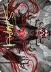 Malakir Blood-Priest Art Card (Gold-Stamped Signature) (ASZNR-056) - Art Series: Zendikar Rising