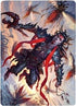 Scion of the Swarm Art Card (ASZNR-059) - Art Series: Zendikar Rising
